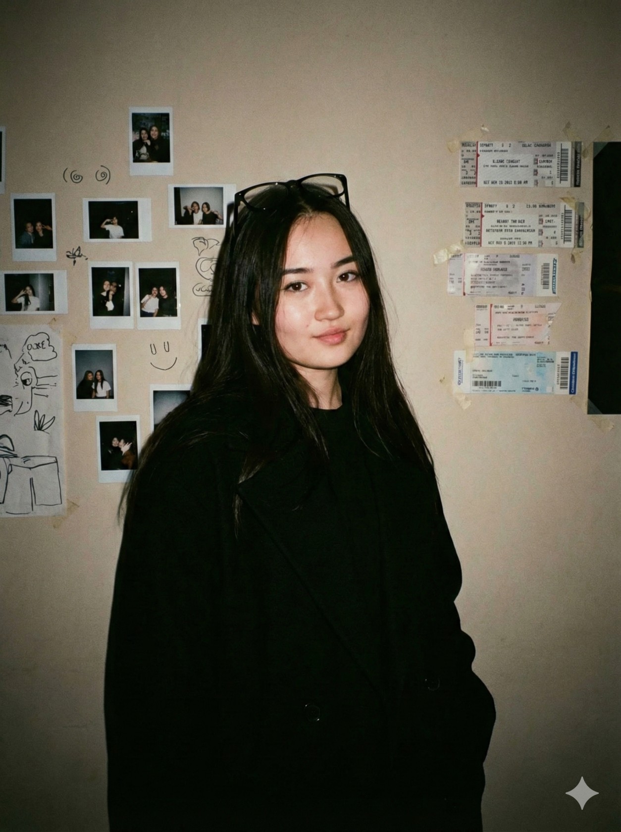 Result 1 for Just Me AI Photo Editing Prompt