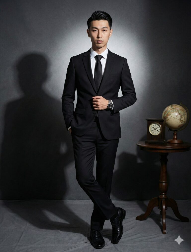 Result 2 for World Class AI Photo Editing Prompt