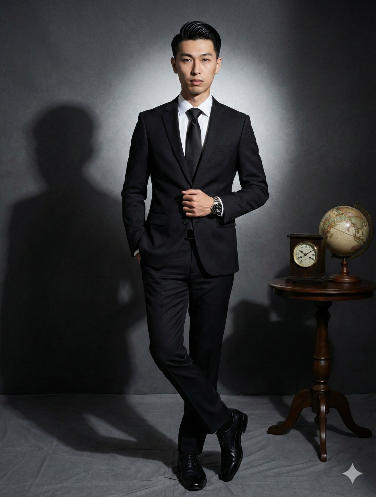 Result 2 for World Class AI Photo Editing Prompt