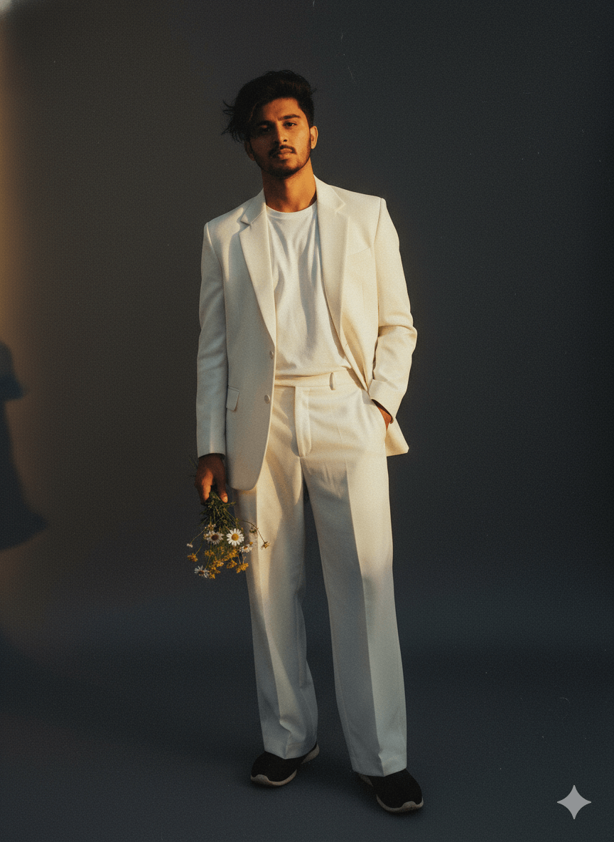 Result 1 for Retro Vintage AI Photo Editing Prompt