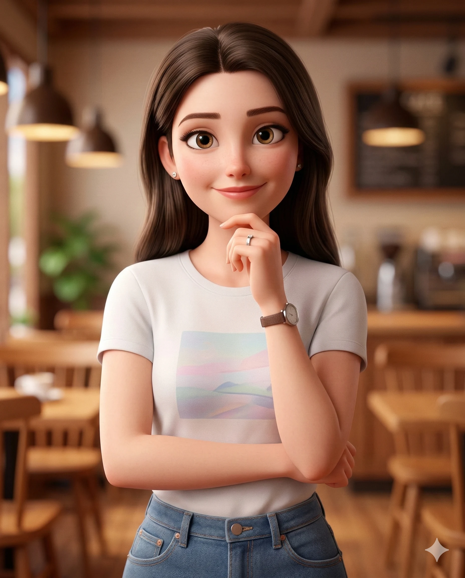 Result 4 for Pixel-Perfect Portrait AI Photo Editing Prompt