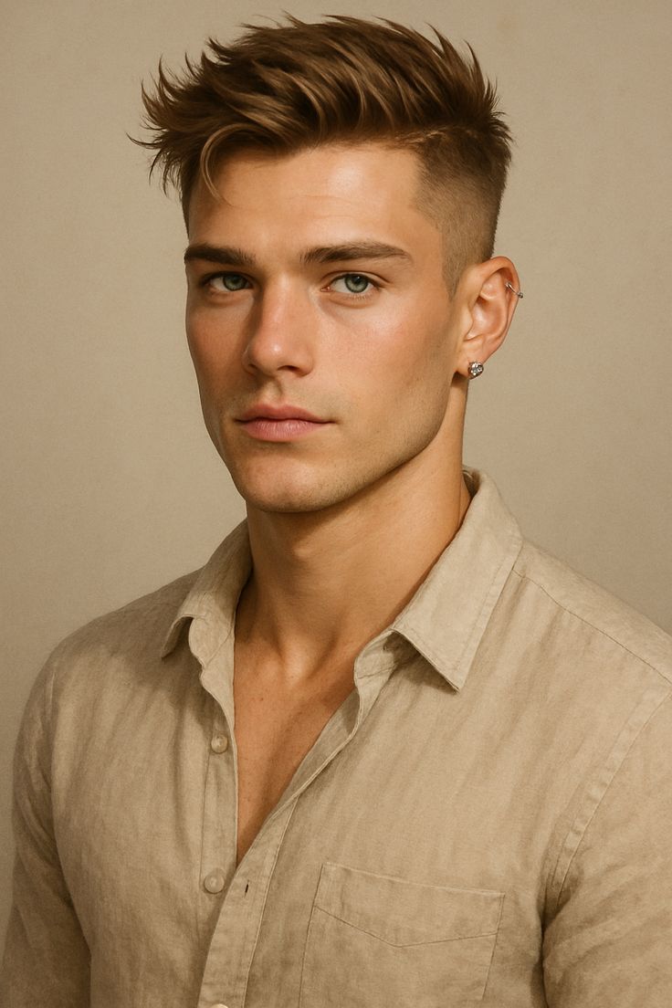 Result 2 for The Dissolving Man AI Photo Editing Prompt