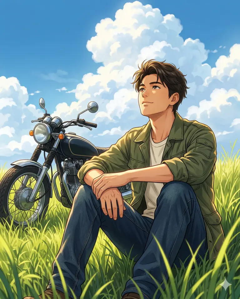 Result 1 for Horizon Bound AI Photo Editing Prompt