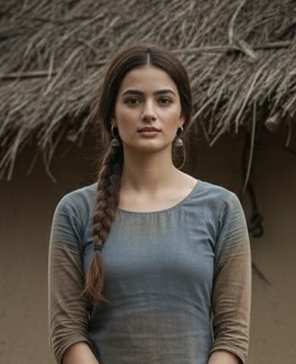 Result 2 for A Merry Little Christmas Morning AI Photo Editing Prompt