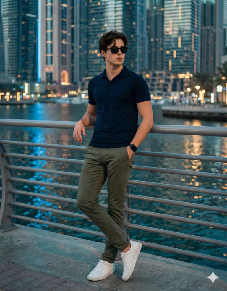 Result 1 for Evening state of mind. AI Photo Editing Prompt