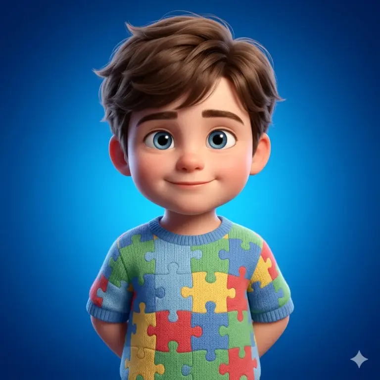 Result 2 for The Little Dreamer AI Photo Editing Prompt