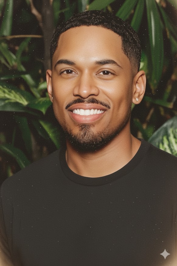 Result 2 for Santa’s Christmas AI Photo Editing Prompt