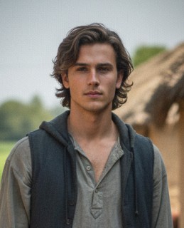 Result 2 for A Day at the Luxury Mall AI Photo Editing Prompt