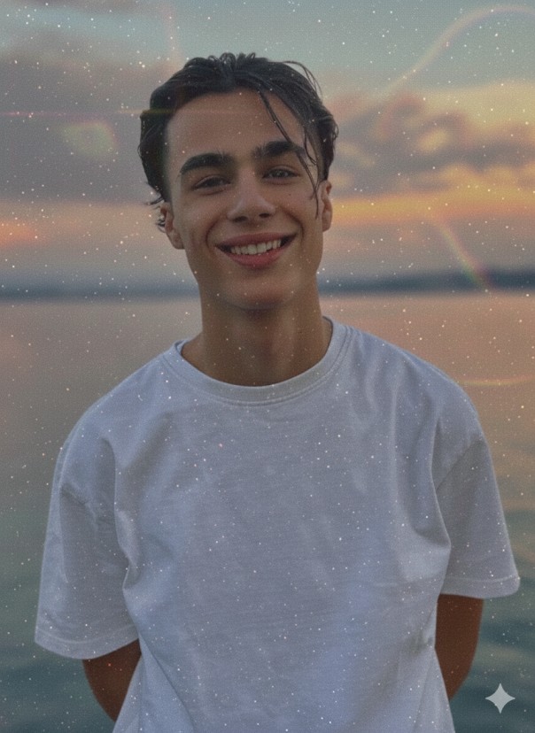 Result 2 for Red Hot Steel AI Photo Editing Prompt