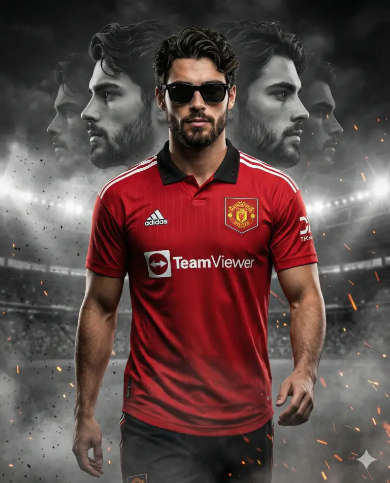 Result 1 for Manchester’s New Standard AI Photo Editing Prompt