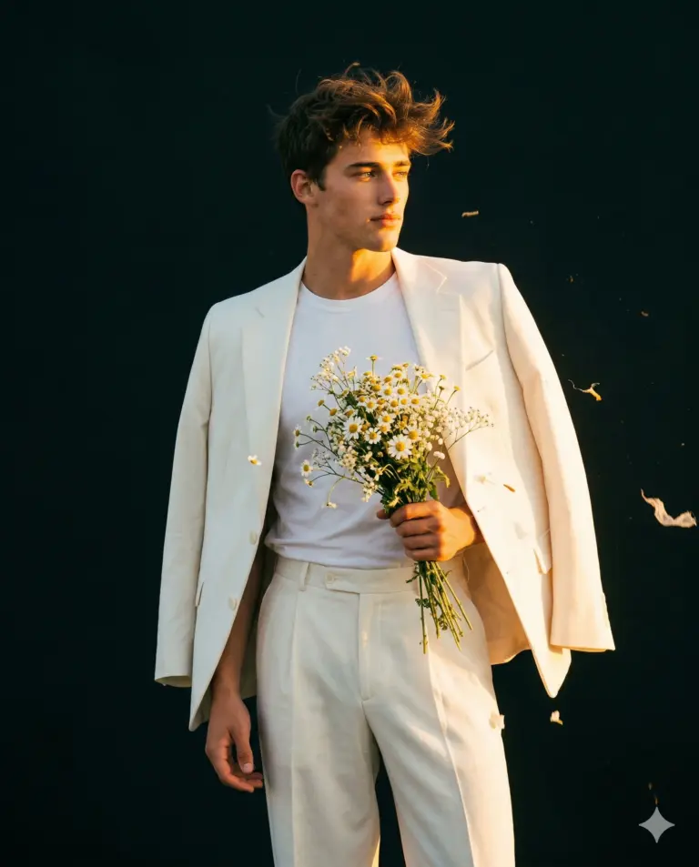 Result 1 for Retro Vintage AI Photo Editing Prompt