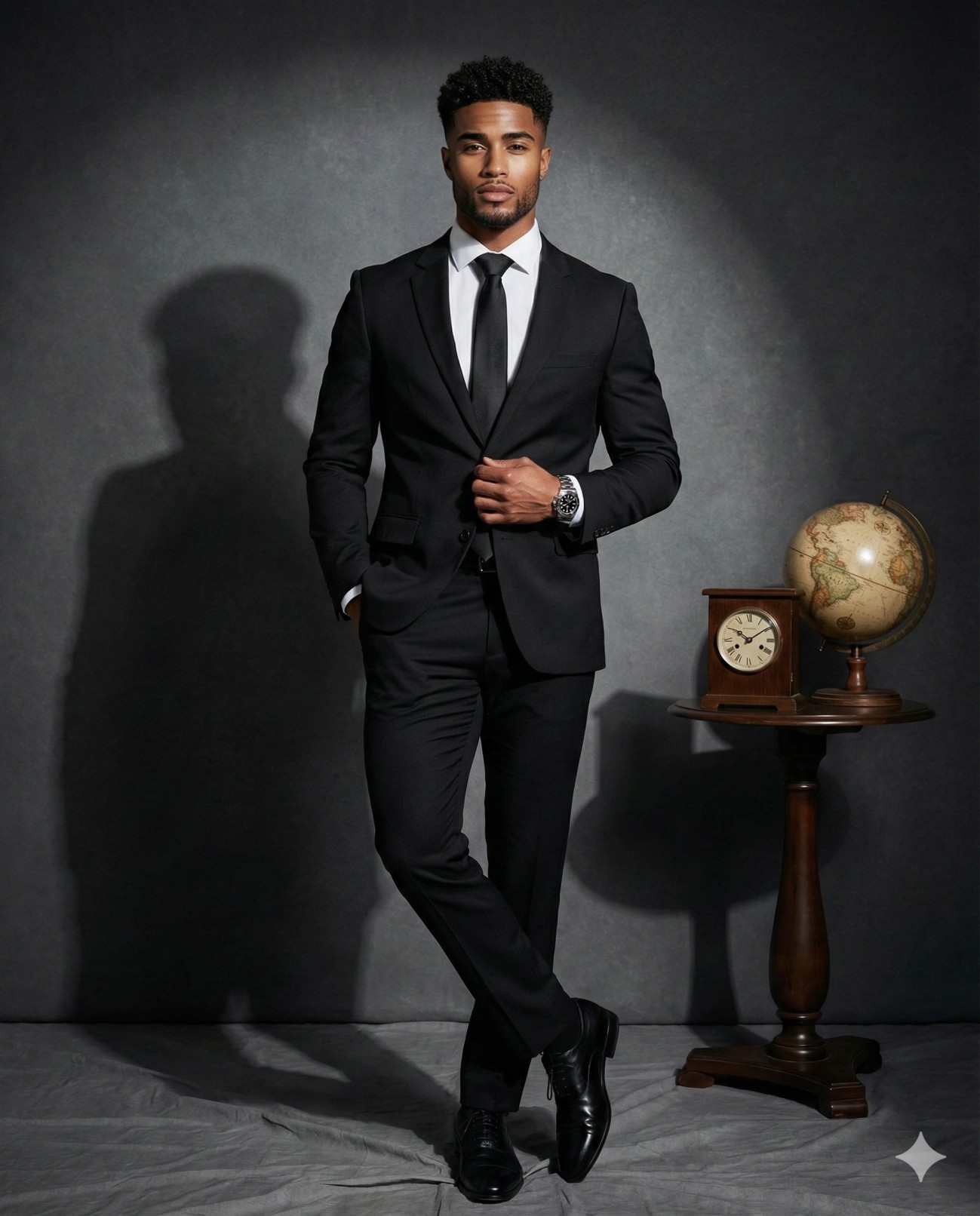 Result 1 for World Class AI Photo Editing Prompt