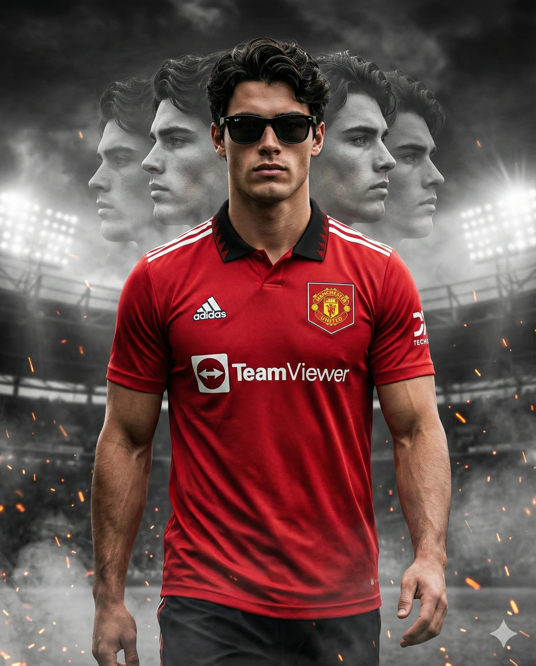 Result 2 for Manchester’s New Standard AI Photo Editing Prompt