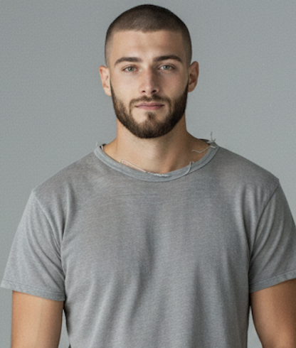 Result 2 for The Winter Walker AI Photo Editing Prompt