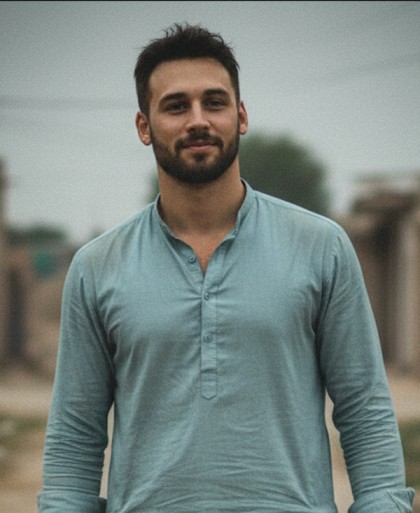 Result 2 for Neutral Tones, Sharp Style AI Photo Editing Prompt