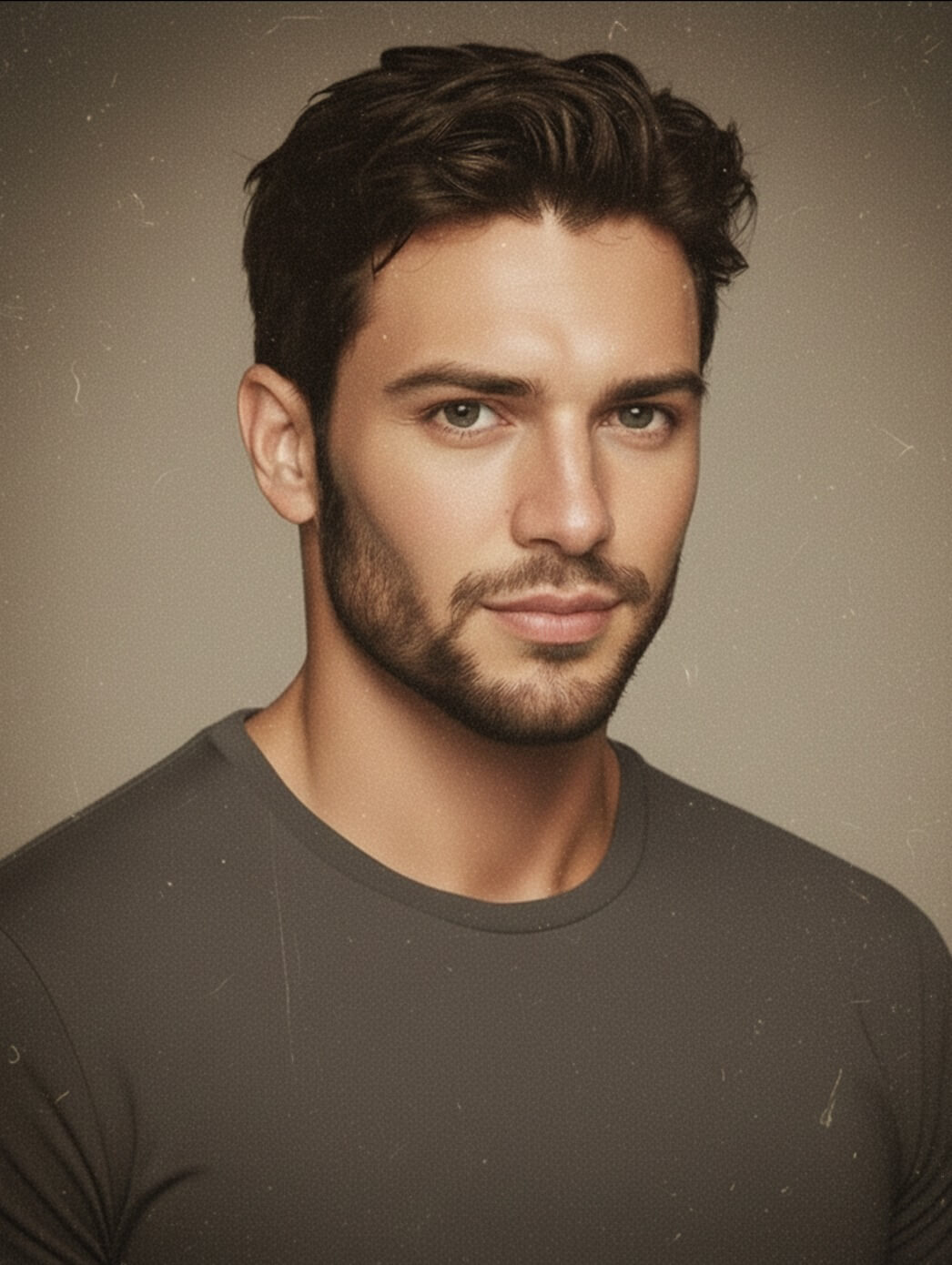 Result 2 for Red Carpet Royalty AI Photo Editing Prompt