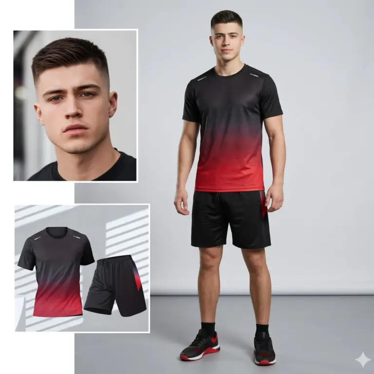 Result 8 for Try on any Outfit AI Photo Editing Prompt