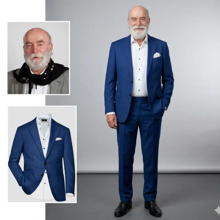 Result 10 for Try on any Outfit AI Photo Editing Prompt