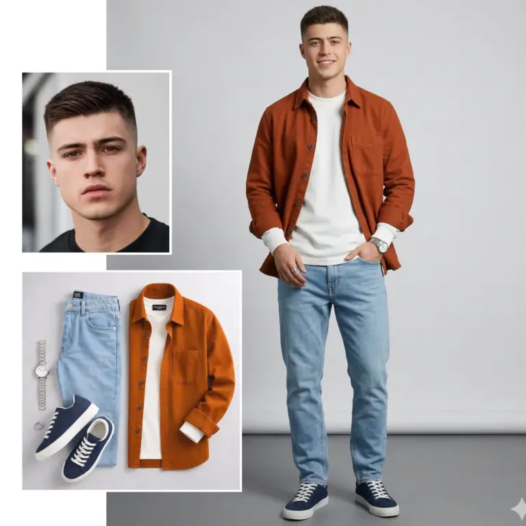 Result 7 for Try on any Outfit AI Photo Editing Prompt