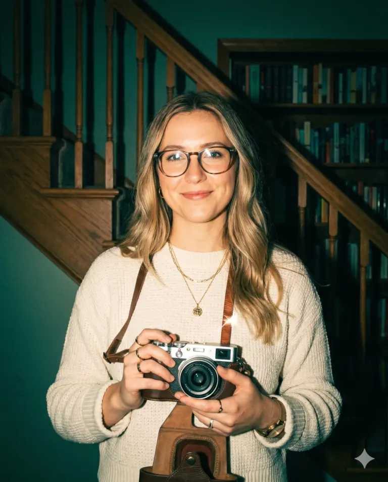 Result 2 for Instagram Flash Restyle AI Photo Editing Prompt