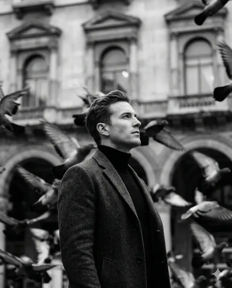 Result 2 for Among the Wings AI Photo Editing Prompt