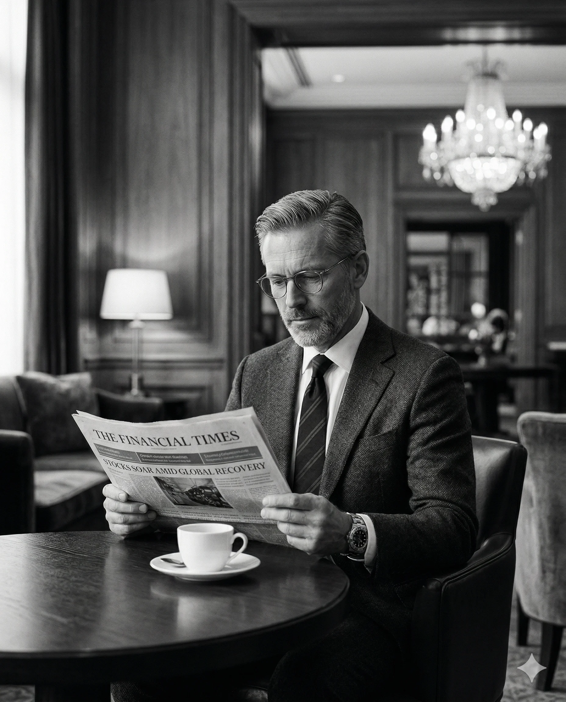 Result 2 for The Reader AI Photo Editing Prompt