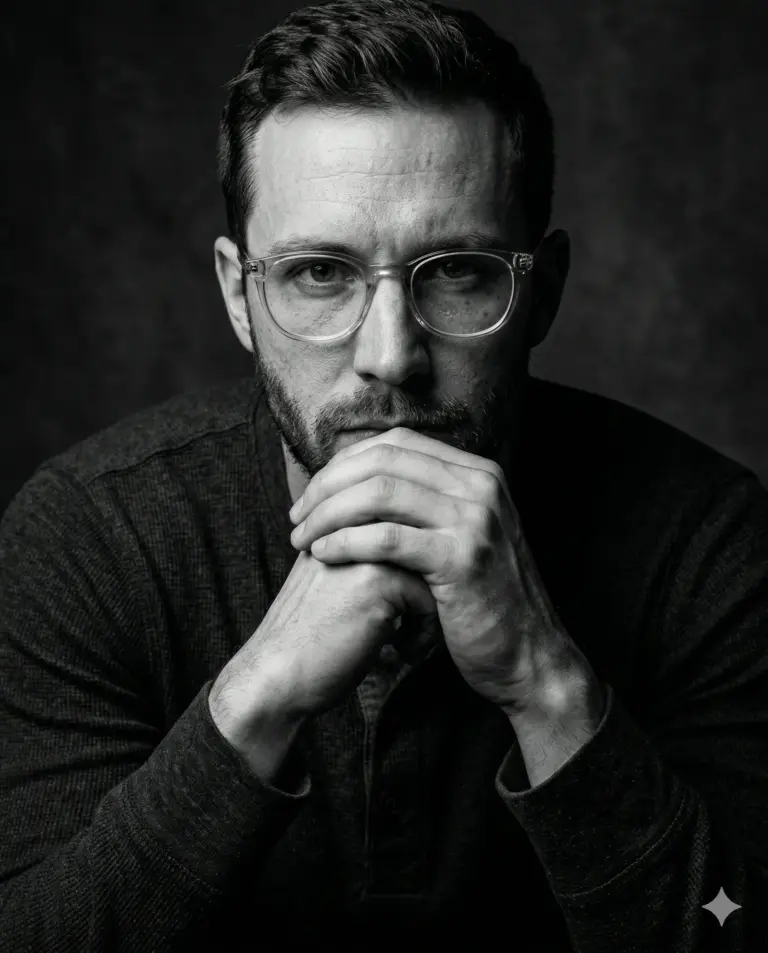 Result 4 for Shadowed Thought AI Photo Editing Prompt