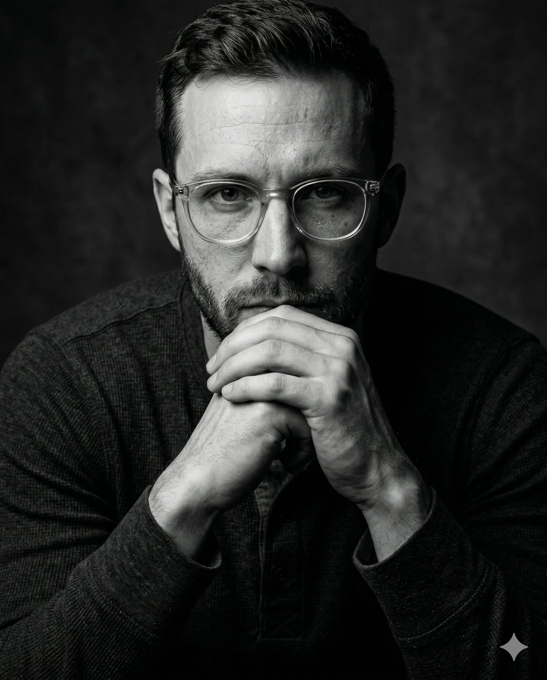 Result 4 for Shadowed Thought AI Photo Editing Prompt