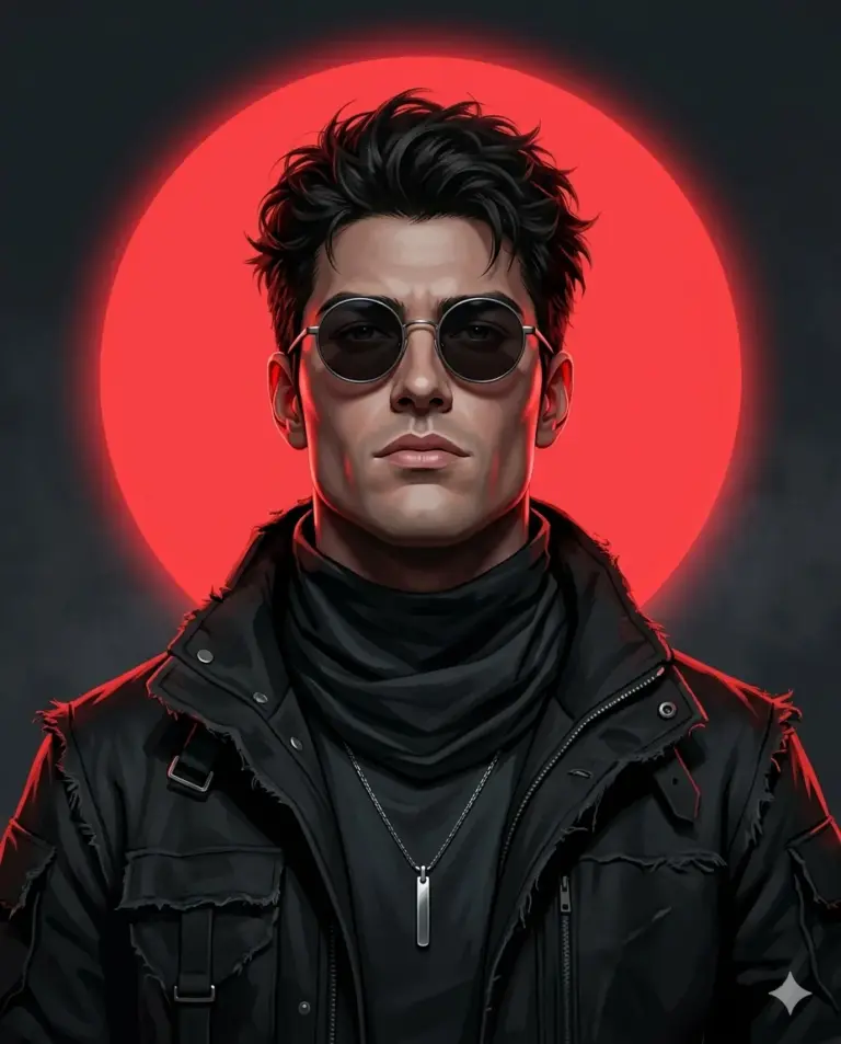 Result 3 for Core Red AI Photo Editing Prompt