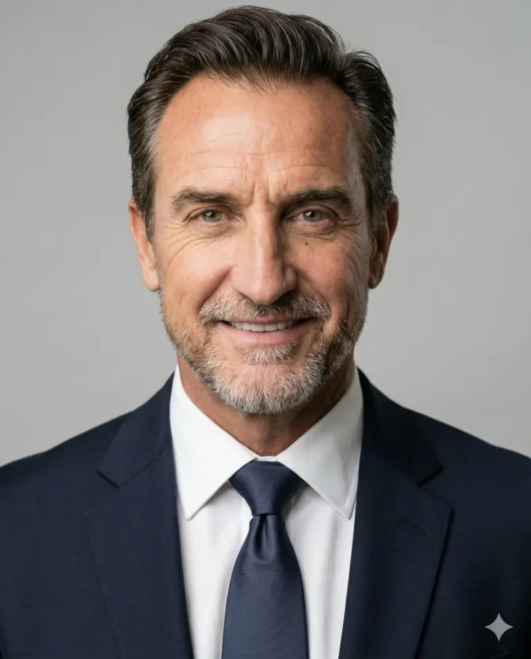 Result 4 for Professional Headshot AI Photo Editing Prompt