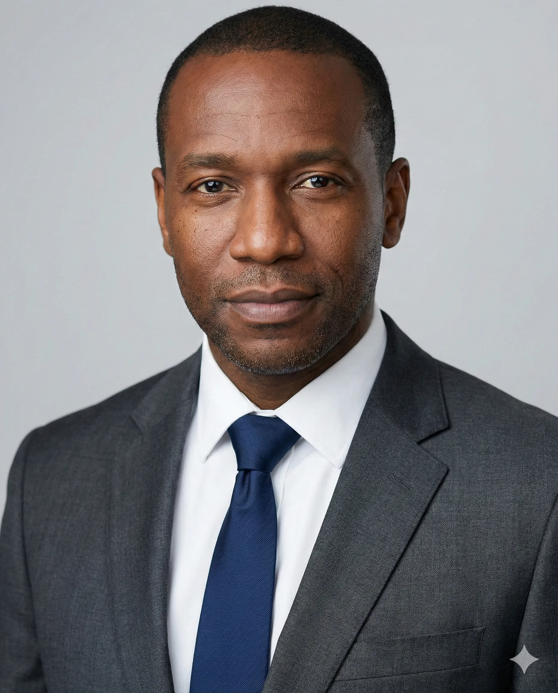 Result 7 for Professional Headshot AI Photo Editing Prompt