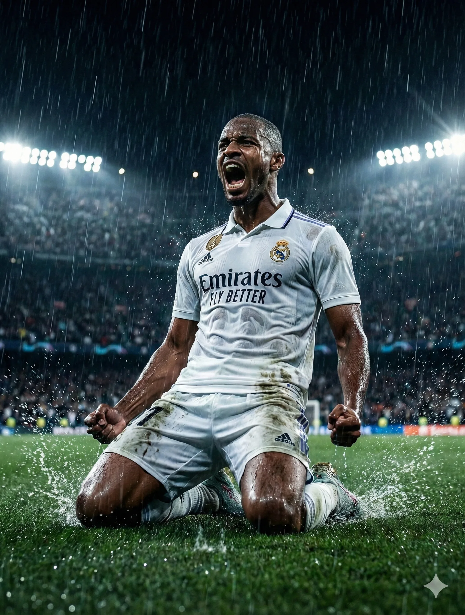 Result 3 for Unstoppable Force AI Photo Editing Prompt