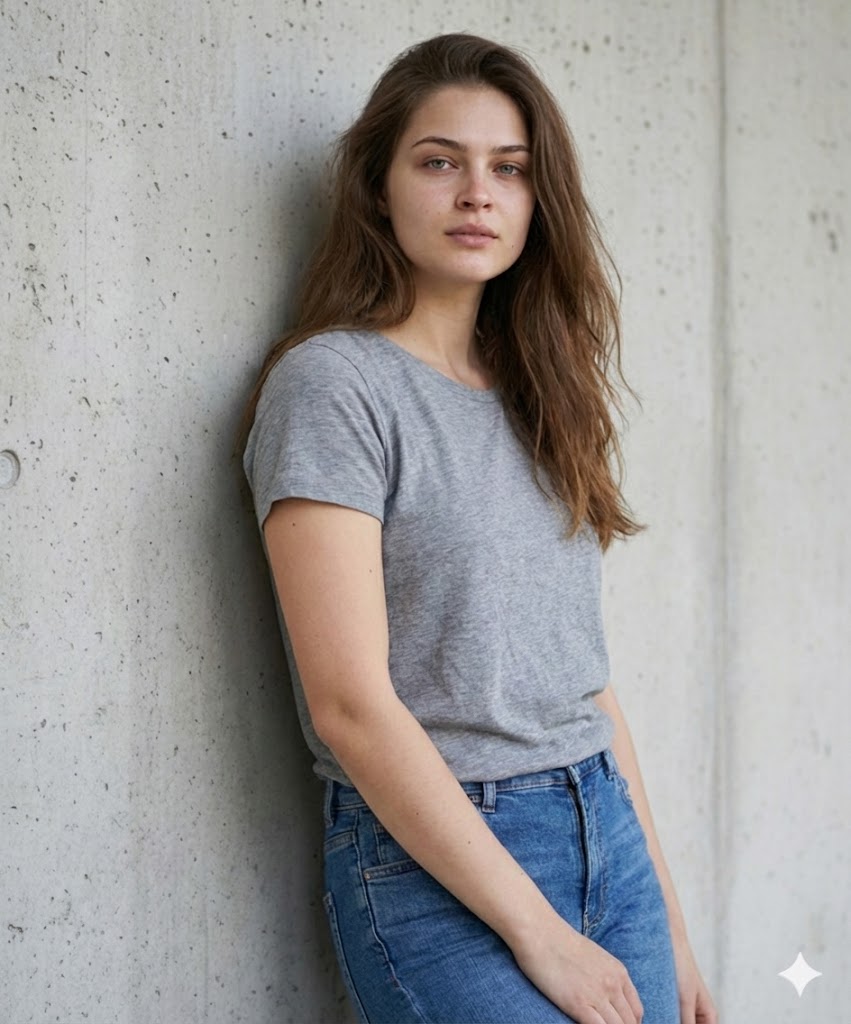 Result 2 for A Hand in the Pocket AI Photo Editing Prompt