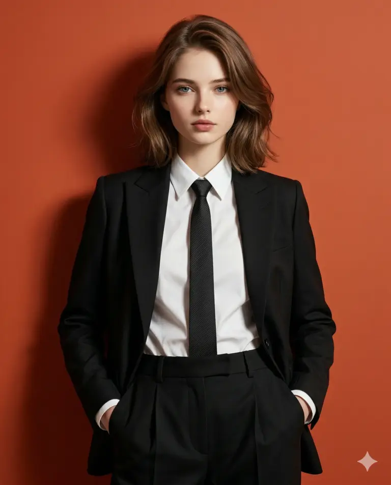 Result 2 for Obsidian & Rust AI Photo Editing Prompt