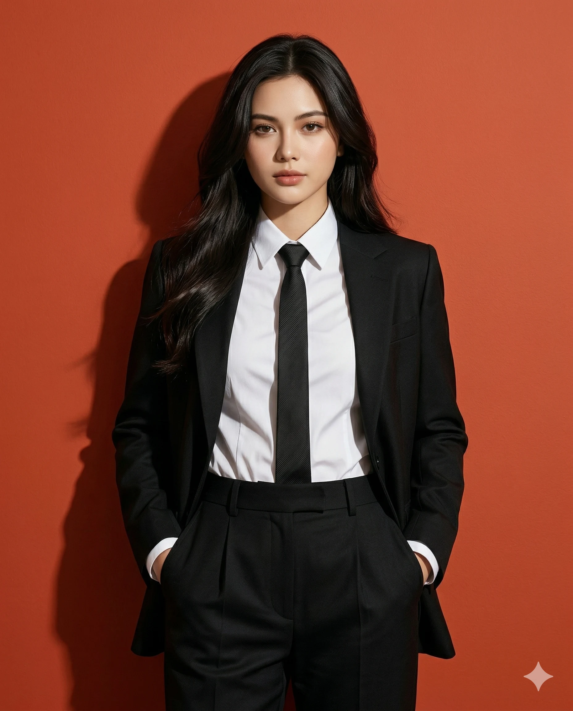 Result 3 for Obsidian & Rust AI Photo Editing Prompt