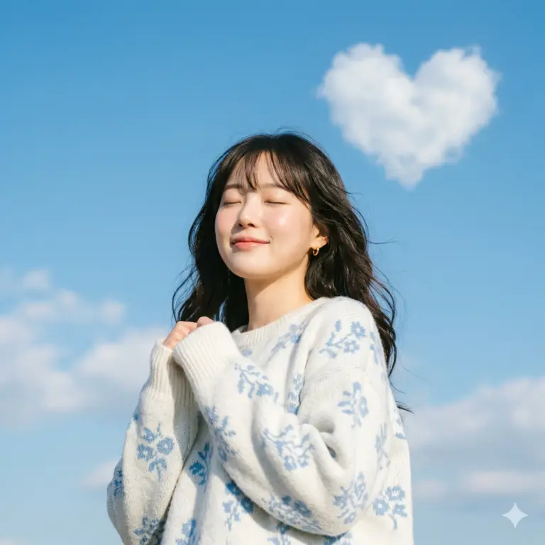 Result 1 for Cute Girl AI Photo Editing Prompt