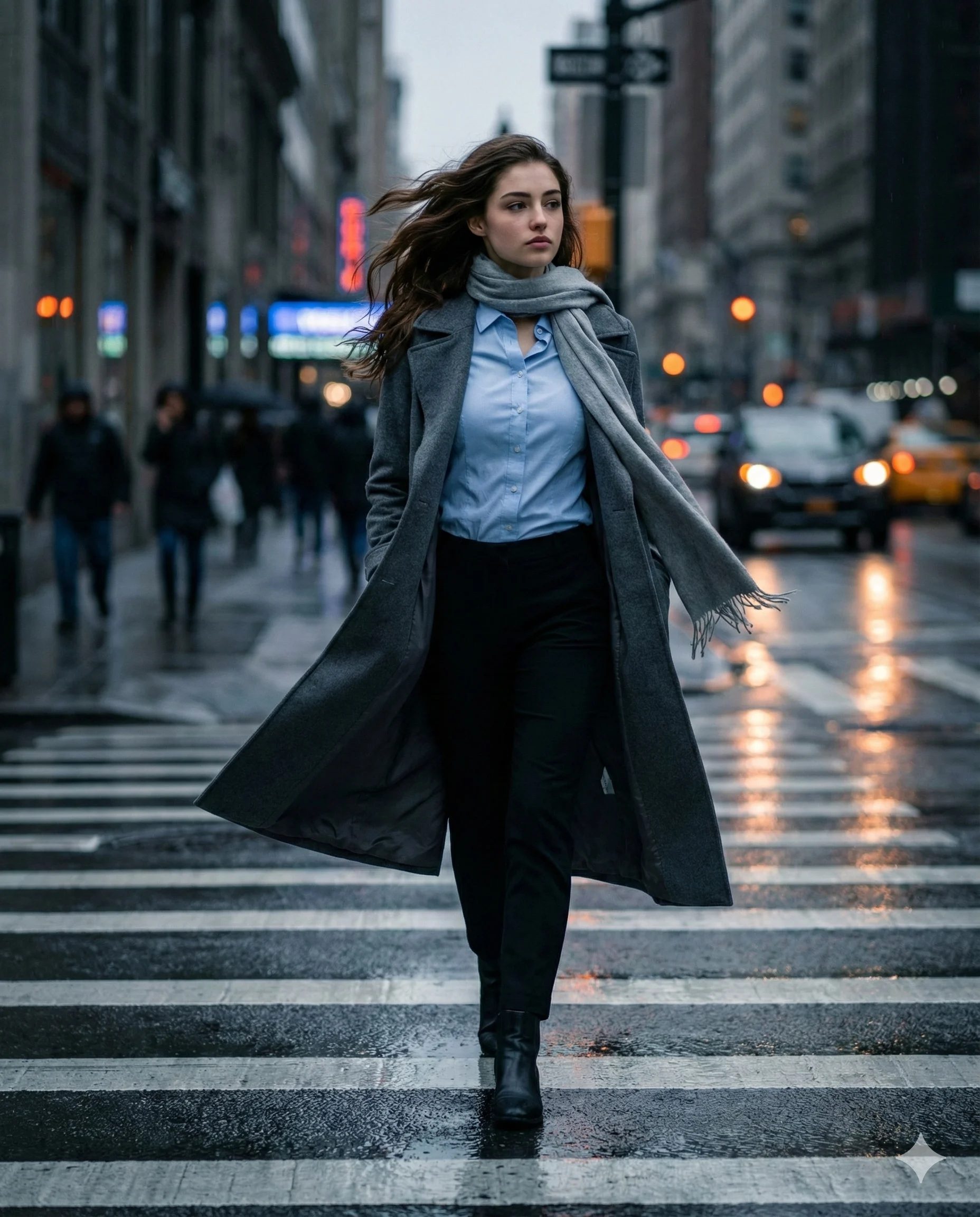 Result 2 for The Gray Hour AI Photo Editing Prompt