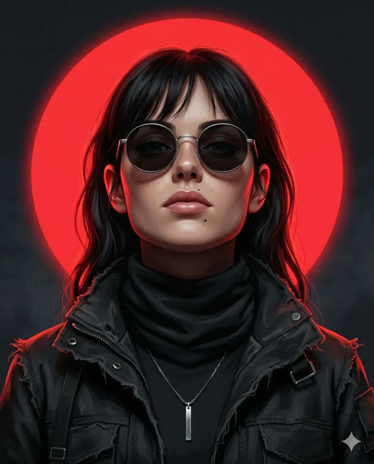 Result 2 for Core Red AI Photo Editing Prompt